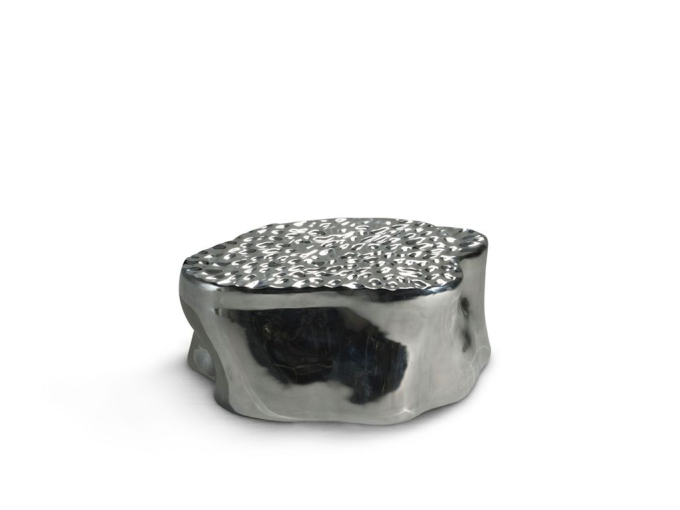 Журнальний стіл Silver tree bossa