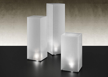 Торшер Boreale