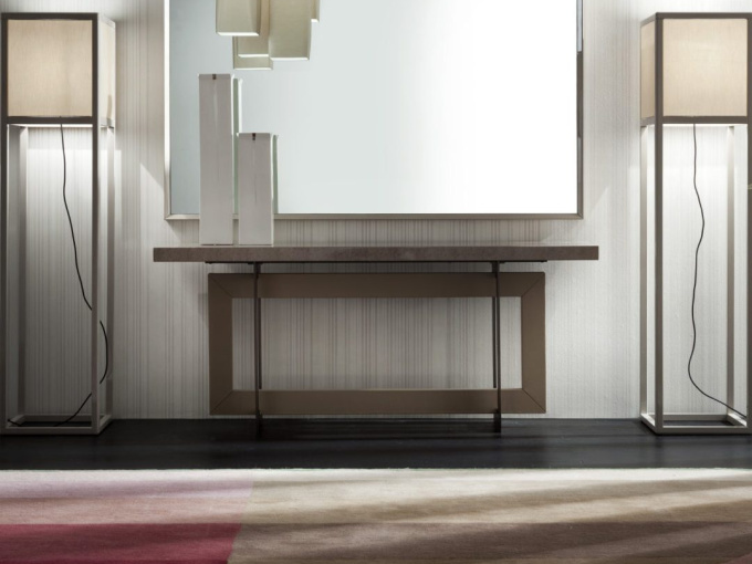 Консоль Blade