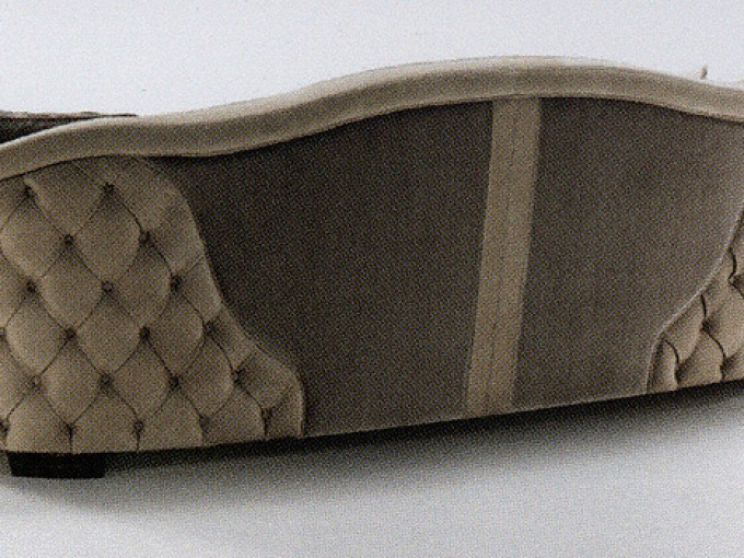 Диван Bedding Gentleman 3posti