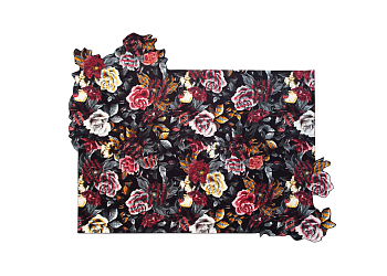 Килим Pepiniere