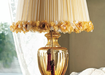 Настольная лампа 358/F