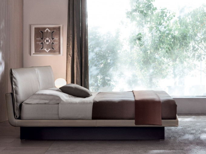 Кровать Honey