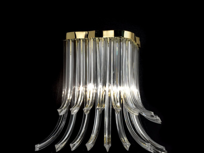 Люстра Colette