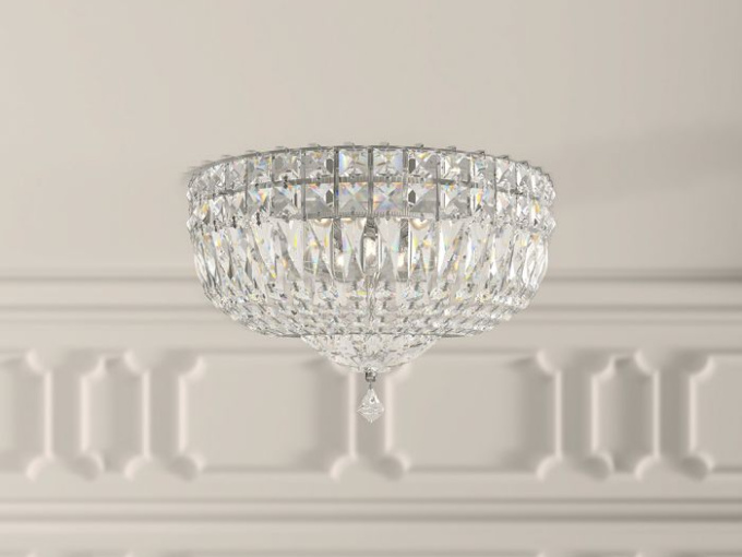 Люстра PETIT CRYSTAL DELUXE