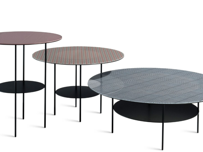 Журнальный столик Stick