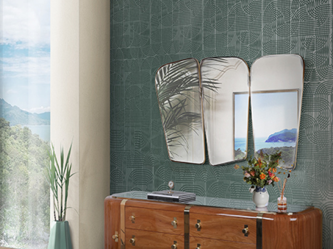 Зеркало Wilde