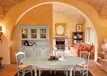 Консоль Apogeo