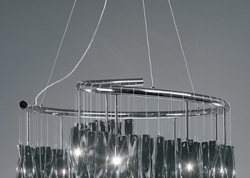 Люстра DRAGON SPIRALO