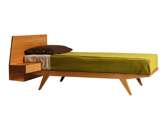 Кровать GIO BED