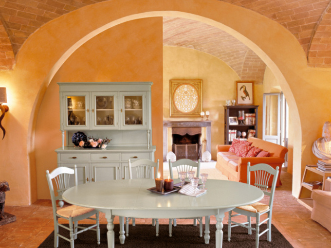 Консоль Apogeo