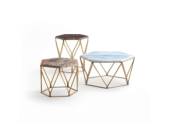 Журнальный столик Susanne