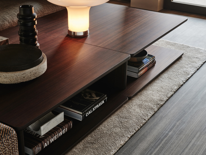 Журнальный столик Hugo