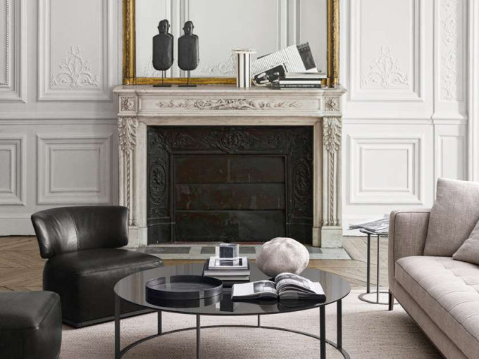 Журнальный столик Elios