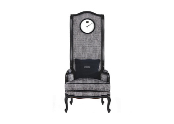 Кресло   Big Ben with clock