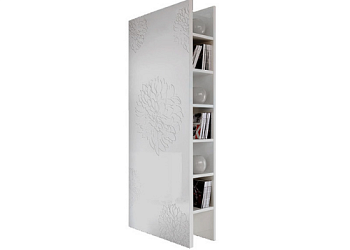 Книжный шкаф THINK ABOUT FLOWERS VL 304