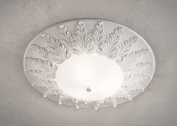 Люстра Acantia