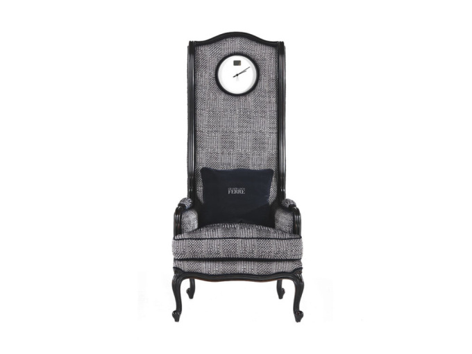 Кресло   Big Ben with clock