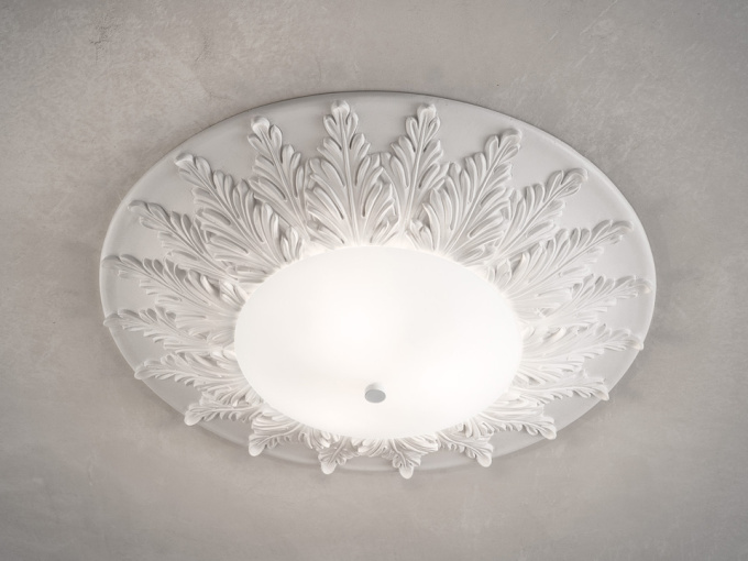 Люстра Acantia