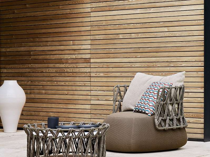 Кресло Fat-Sofa Outdoor