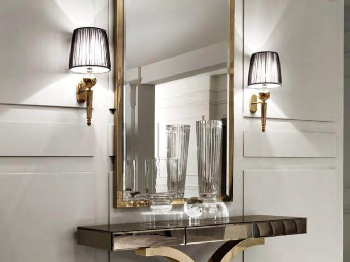 Зеркало  Kent