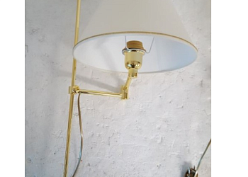 Настенная лампа 504