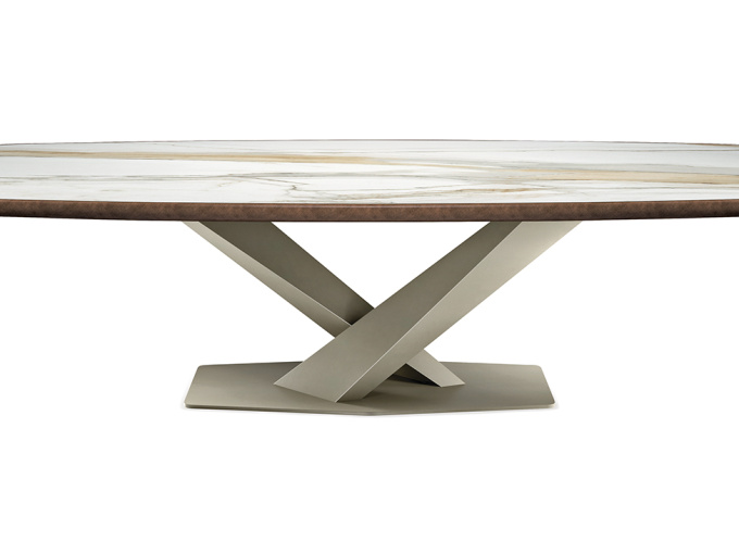 Стол Stratos Keramik Premium