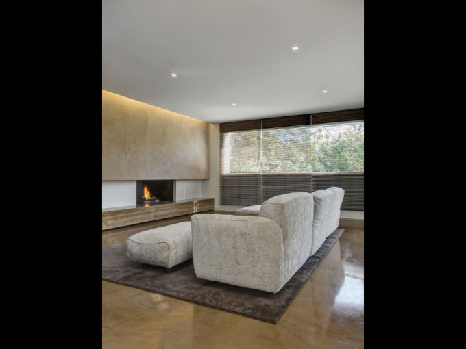 Диван Grande Soffice