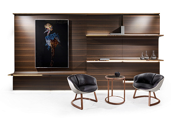 Книжкова полиця Osborne