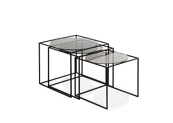 Стол торцевой G3