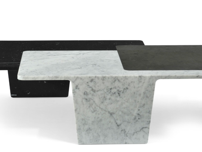 Журнальный стол Gaya