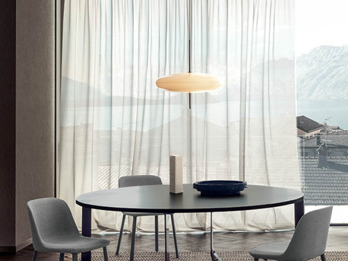 Стіл Обідній Confluence