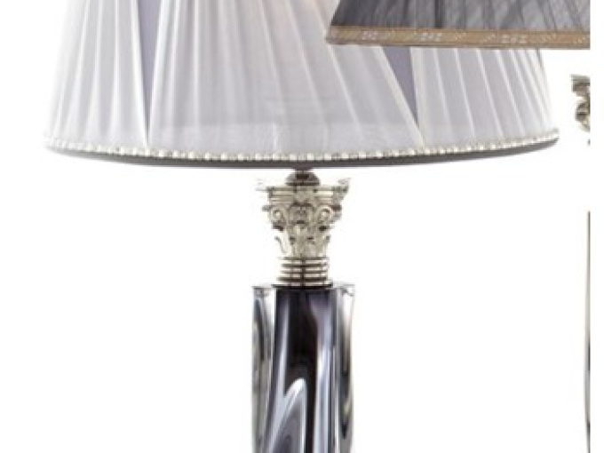 Лампа настольная 1902/P