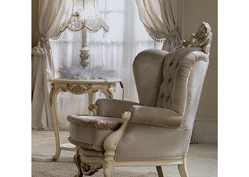 Кресло Antonelli Moravio 3050