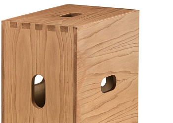 Журнальний Стіл LC14 - Tabourets