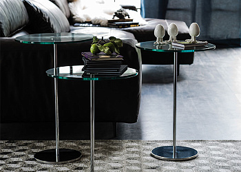 Журнальный стол Gliss