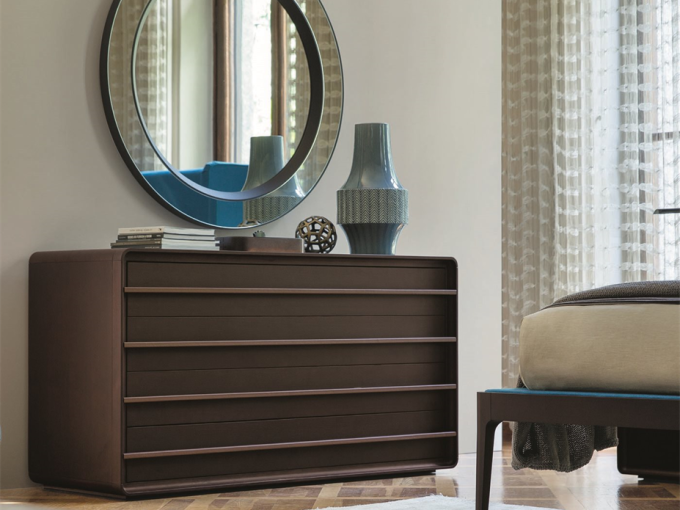 Комод Aura Chest of Drawers