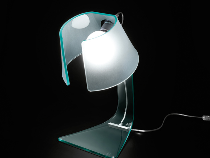 Лампа настольная  l'astra