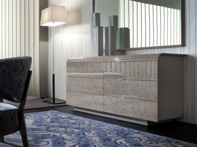 Зеркало Symphony