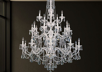 Люстра Sterling 3610