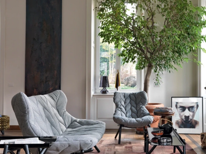 Кресло Foliage