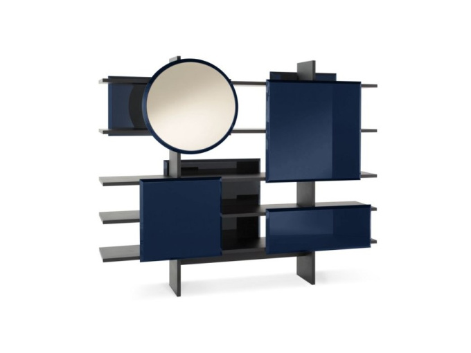 Книжный шкаф Dojo 2