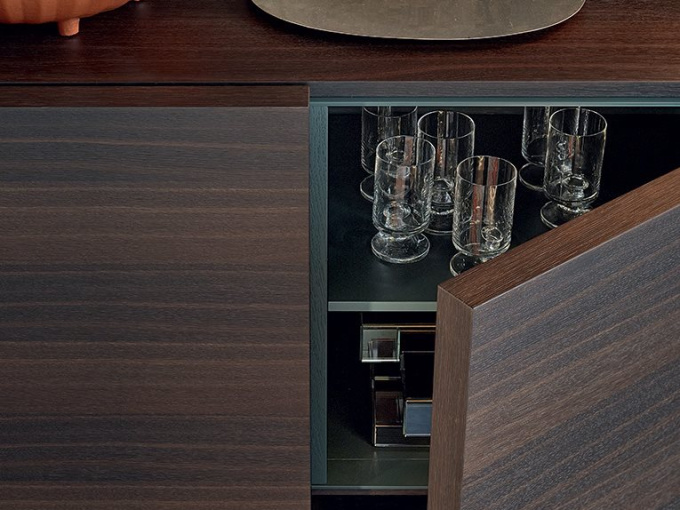 Сервант Pandora