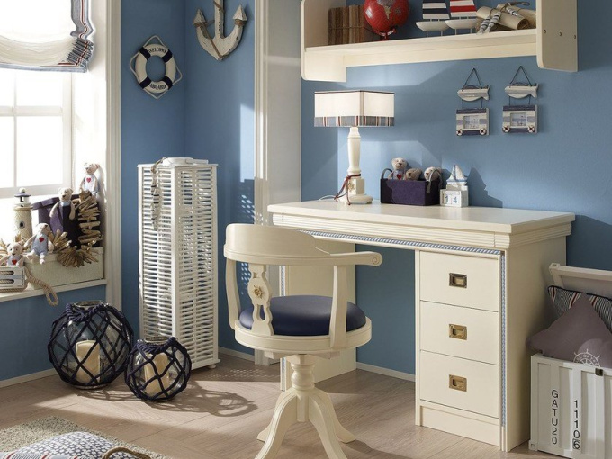 Письмовий стіл Caroti 852