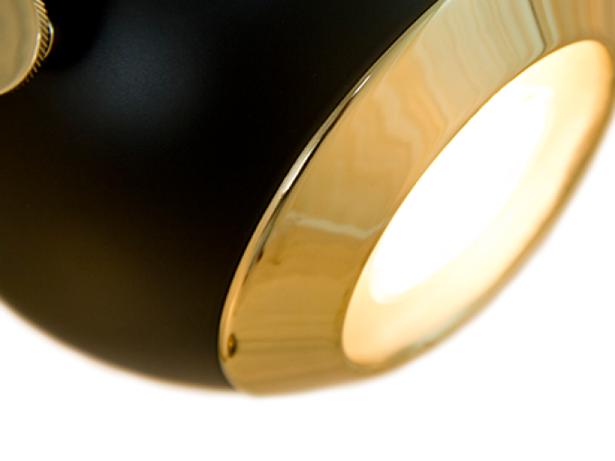 Торшер Scofield