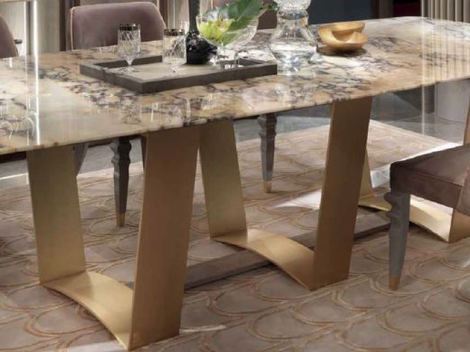 Стул ULYSSE LA 751