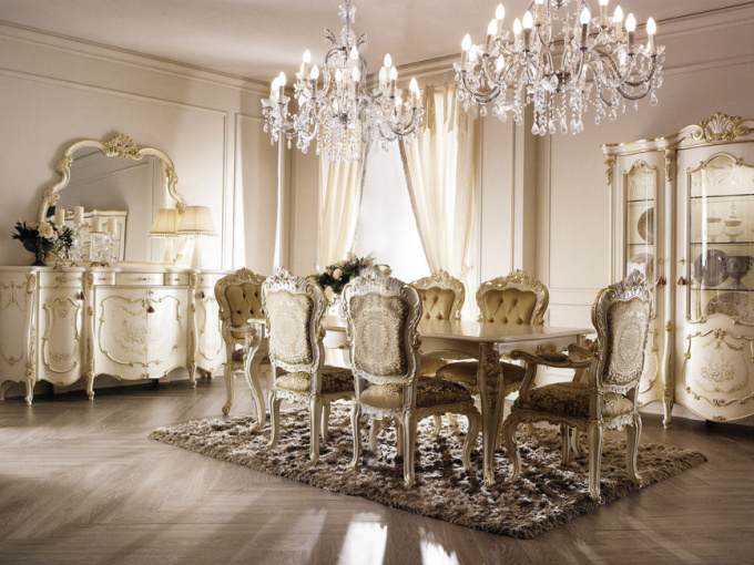 Кухня Monnalisa  Sala 