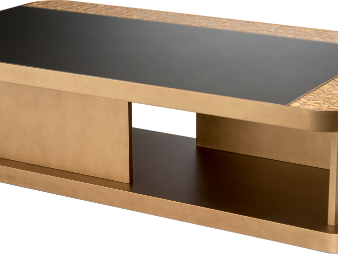 Журнальный столик Diamond Low Table