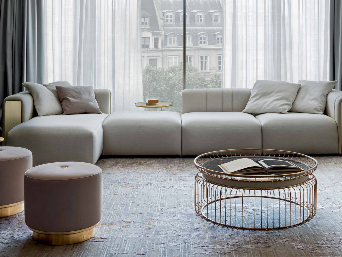 Килим Abstraction