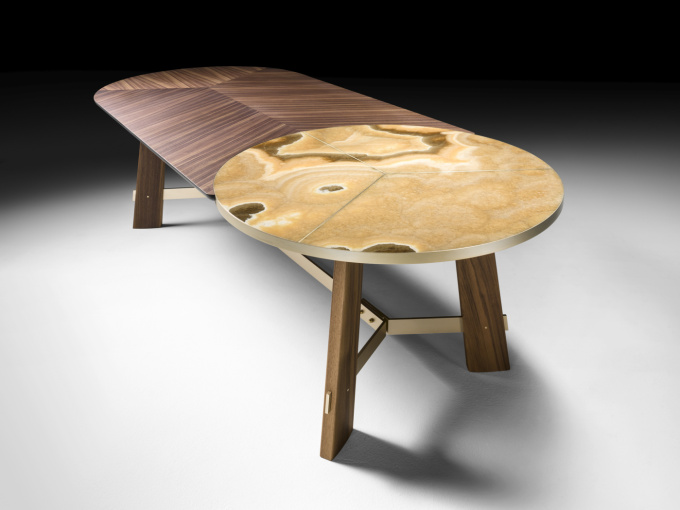 Обеденный Стол Opera